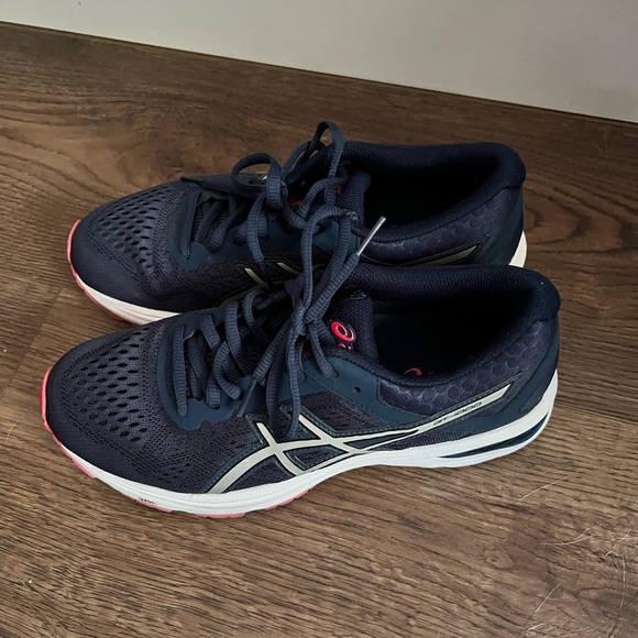 ASICS GT-1000 DuoMax Sneaker Size 8 - Picture 2 of 10